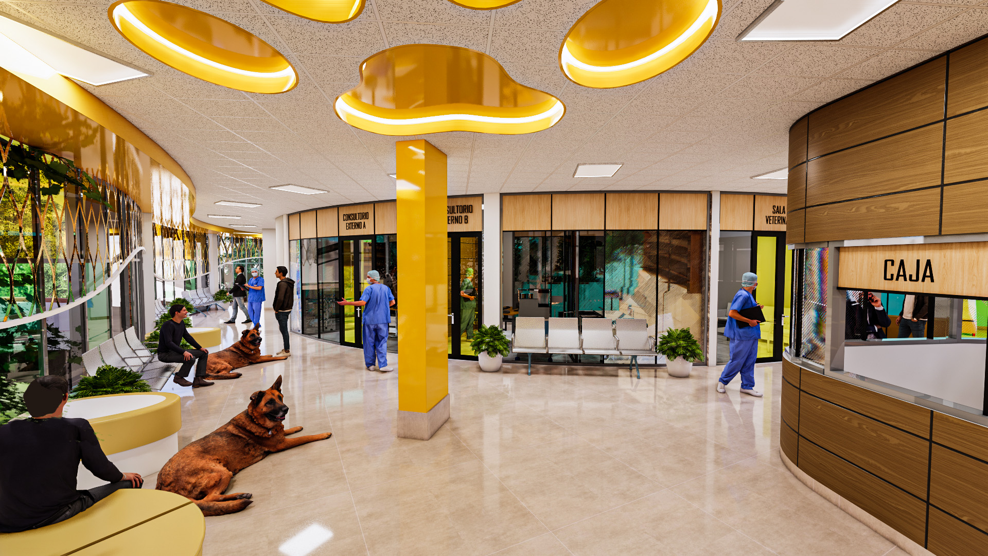 CENTRO DE ATENCION INTEGRAL-55