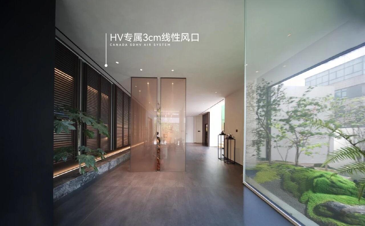 加拿大HV生态空调唐山展厅丨中国唐山丨大石吉吉 吴川文,刘远亮-10