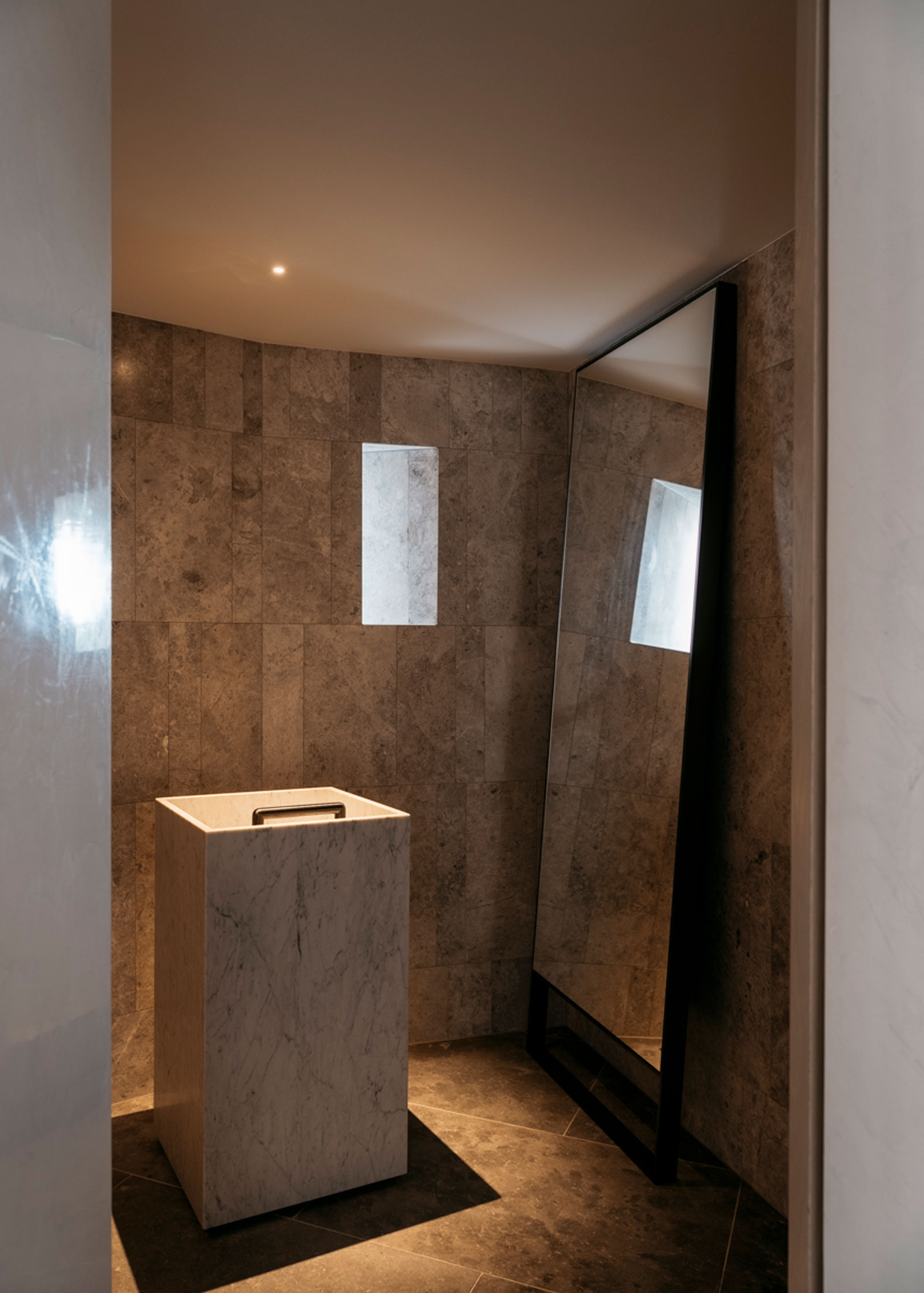 马托波斯之家丨澳大利亚丨Atelier Andy Carson-19