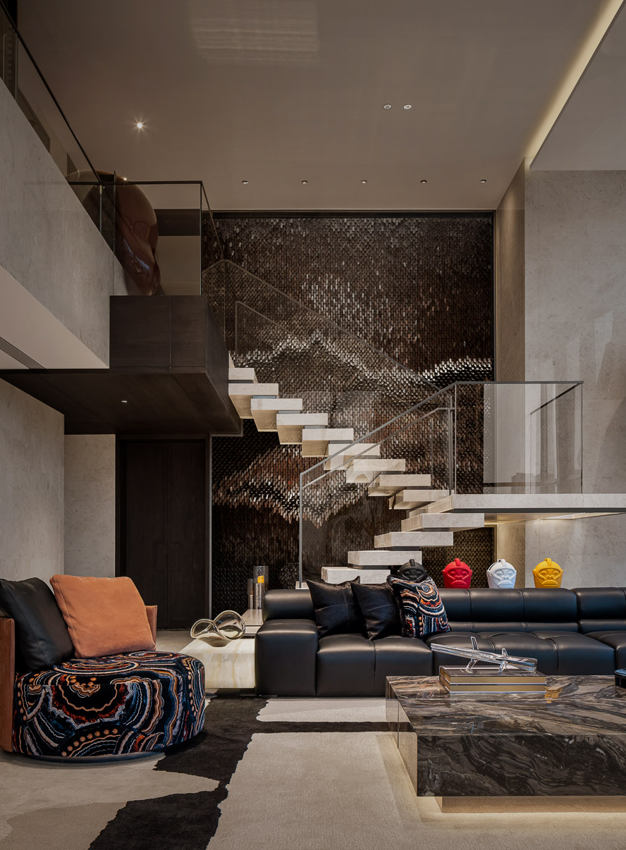 佛山秀台天珺商墅丨中国佛山丨紫香舸-27