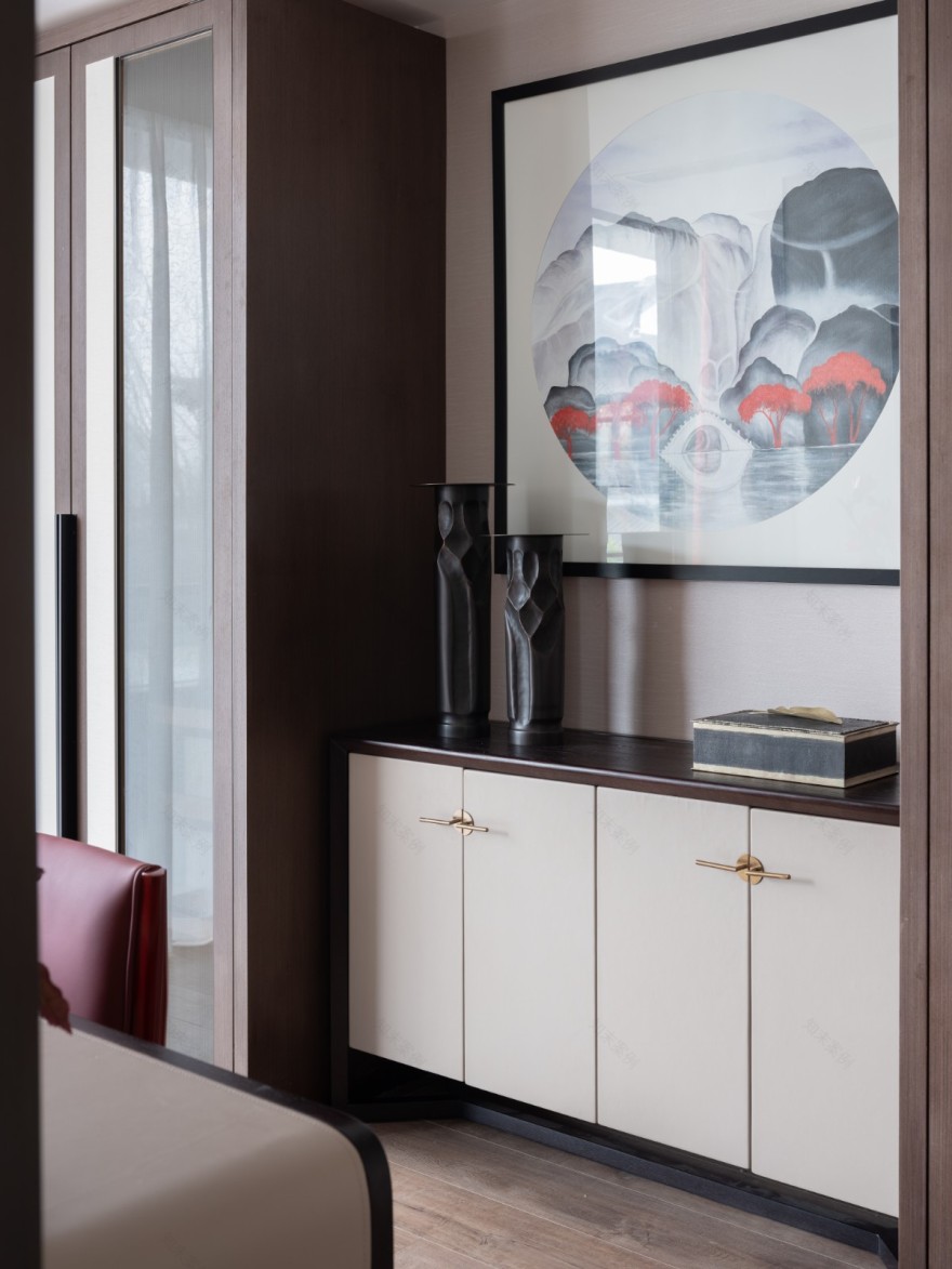 半卷诗书听雨声-25