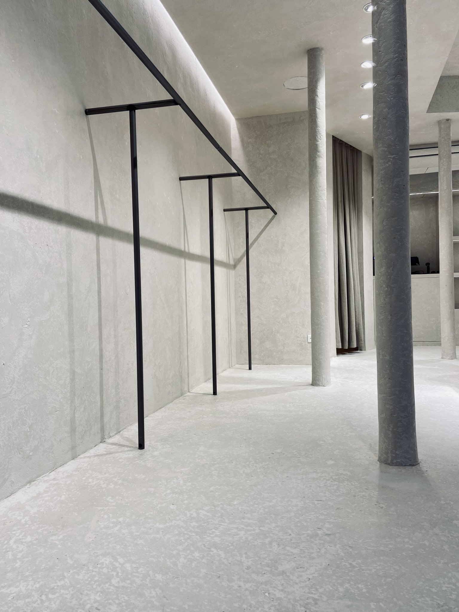 巴黎市中心的环保沉浸式体验店 · ECOALF丨法国巴黎丨Matstudio-25