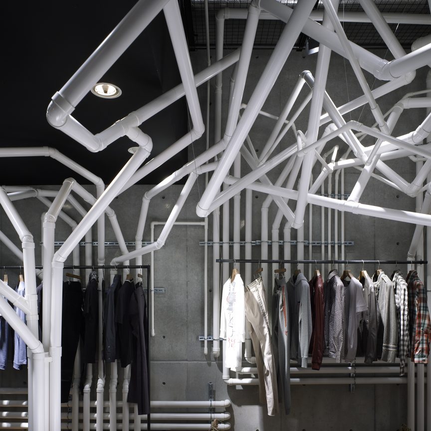 Nature Factory丨Suppose Design-1