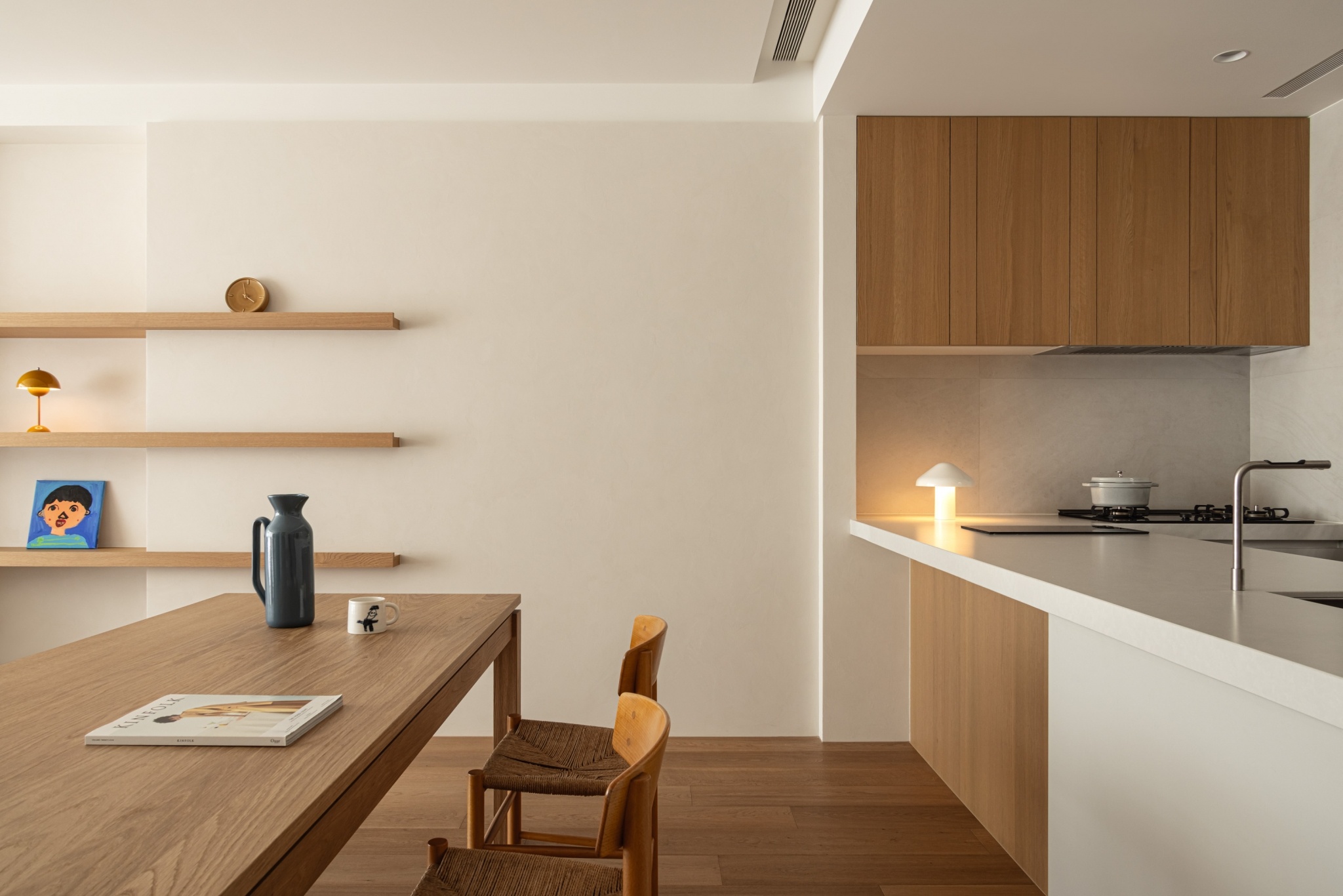 闲谷陈宅 | 创境设计-2