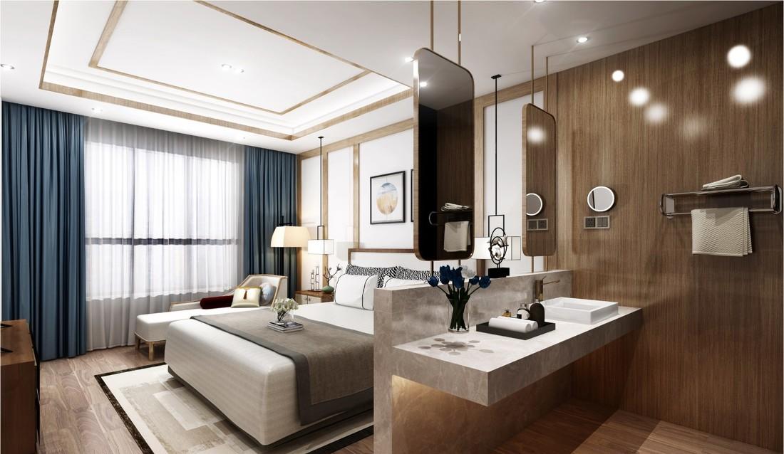 
民宿精品酒店 -4