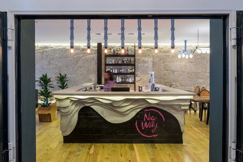 尼斯道旅社波尔图-1