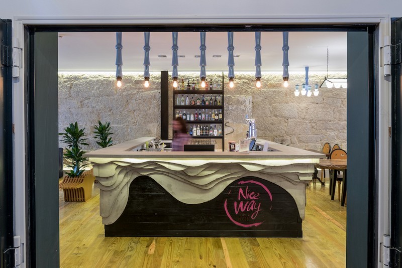 尼斯道旅社波尔图-1