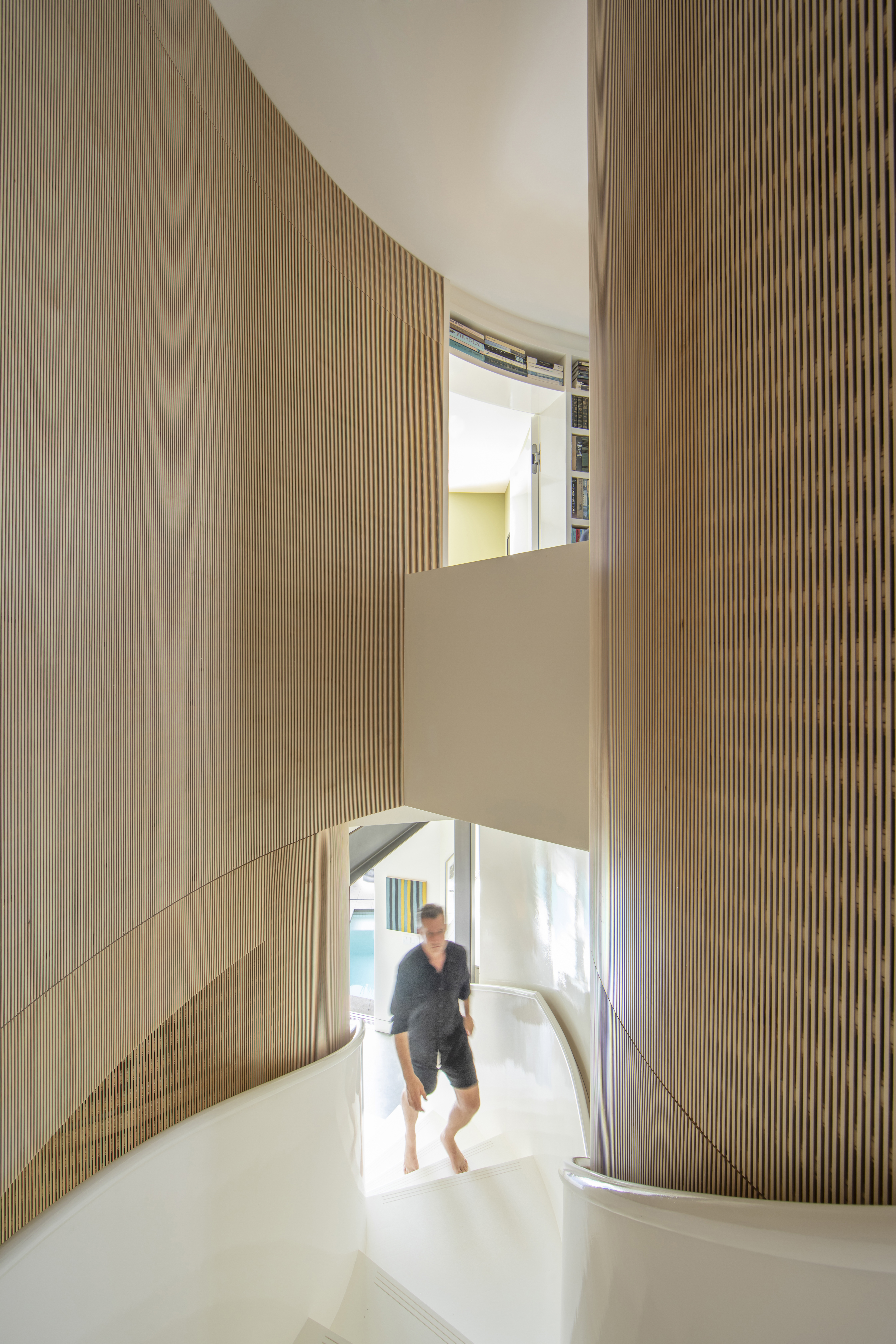 都市田园住宅丨dk designhouse-25