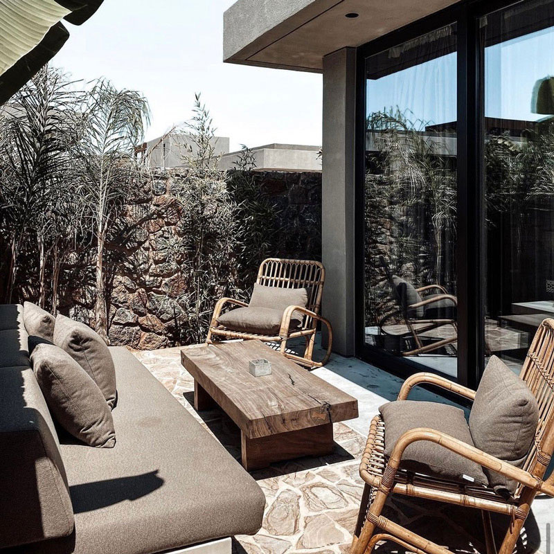 克里特岛豪华极简主义酒店 | Domes Zeen-9