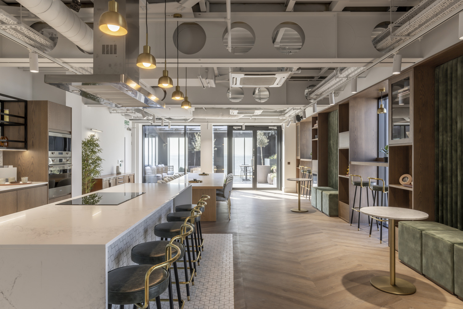 丨英国伦敦丨HTA Design-201