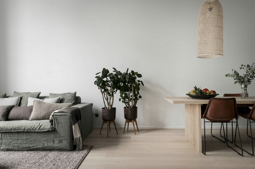 北欧风家居，温馨简约的魅力-71