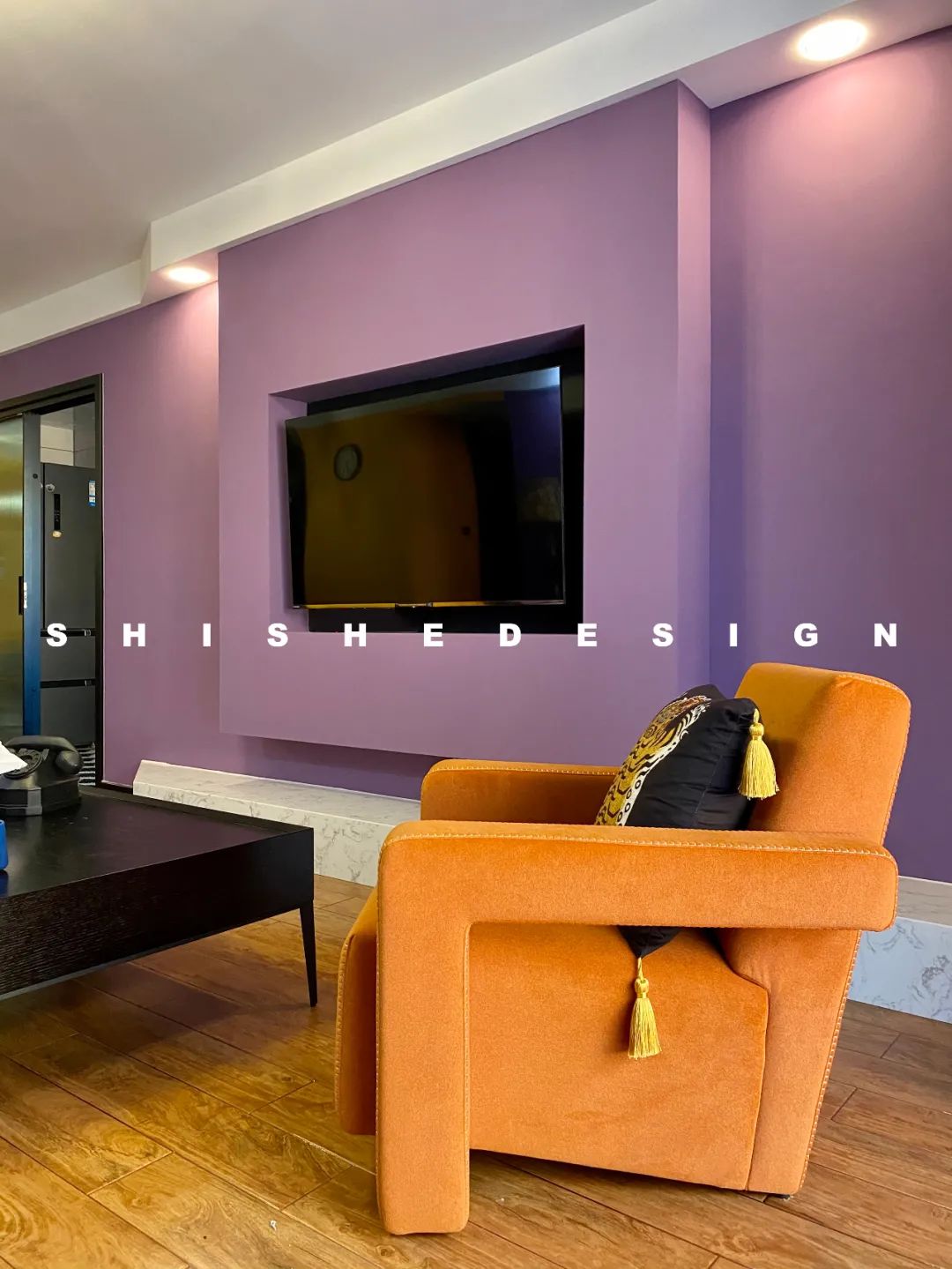 津城广场潮玩达人 HOME丨拾·舍 DESIGN-13