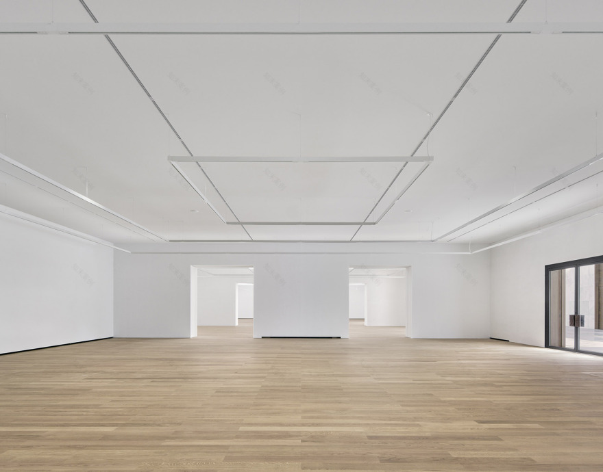 荷兰罗宫博物馆丨KAAN Architecten-48