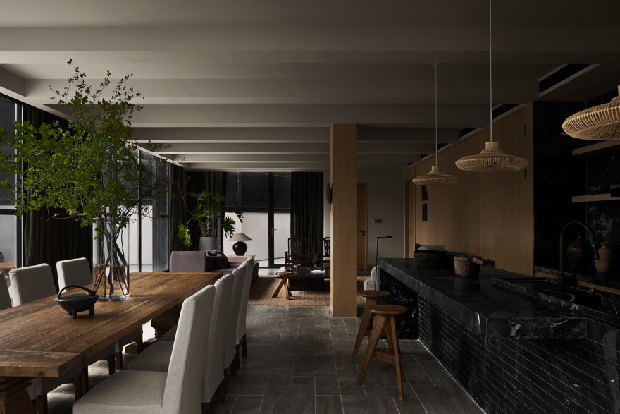 苫也·不若林丨中国深圳丨蜚声设计-108