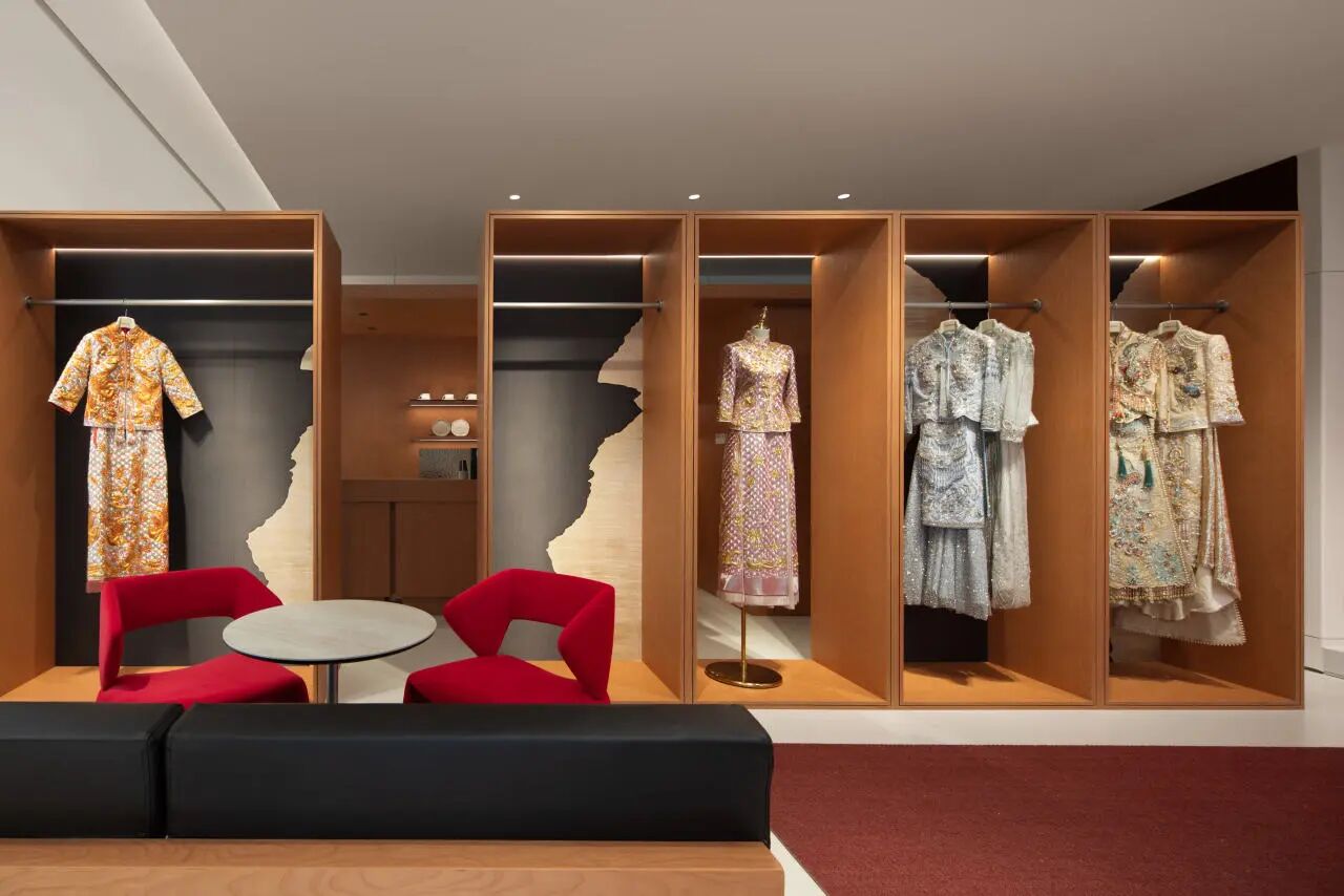 FORYOU给你婚纱丨中国太原丨MOOTHAN. DESIGN(末染设计)-50