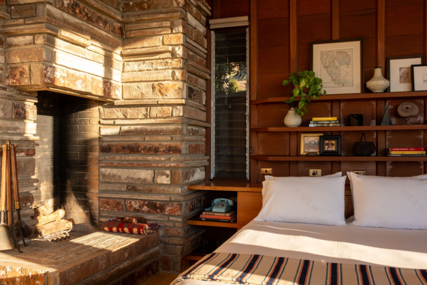 20 世纪住宅丨法国巴黎-63