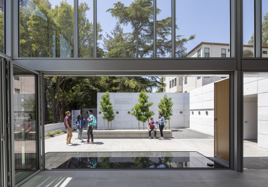 美国圣玛丽教堂-8