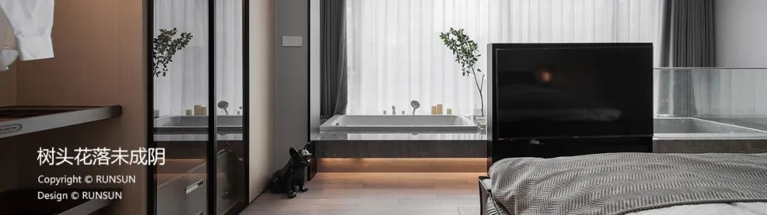 半亩方塘一鉴开 · 瑞安金地都会壹号私宅设计丨朗石设计-125