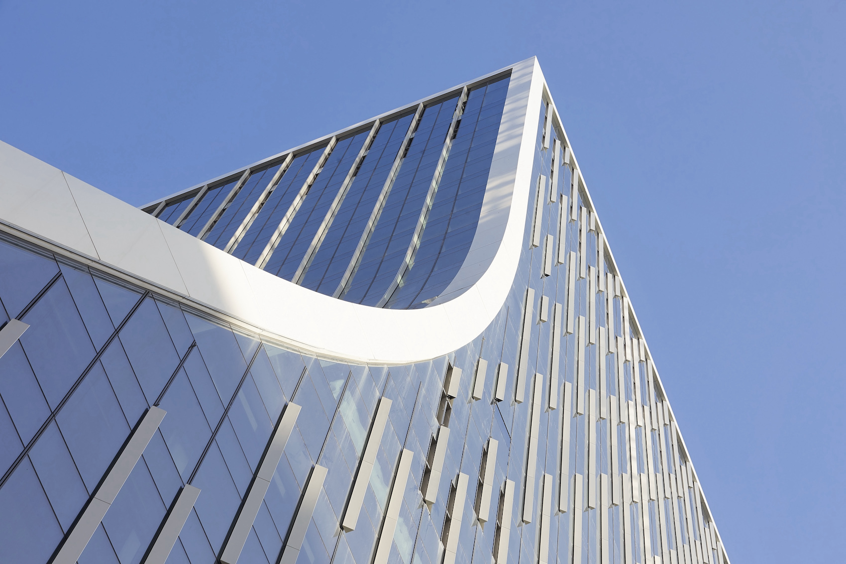 Vitra Fire Station（维特拉消防站）丨德国丨扎哈·哈迪德（Zaha Hadid）-18