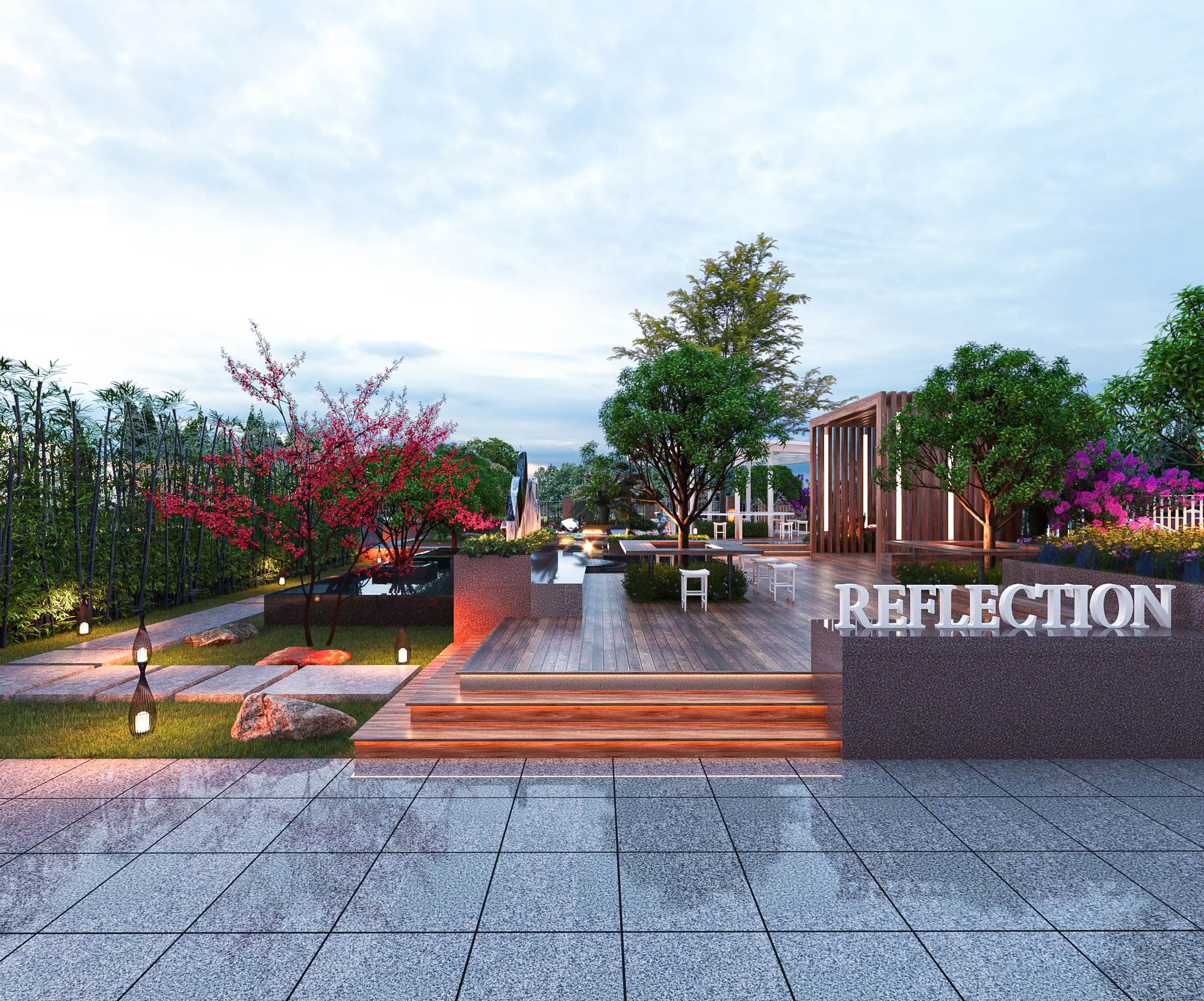 记录篇：建筑园林杂-24