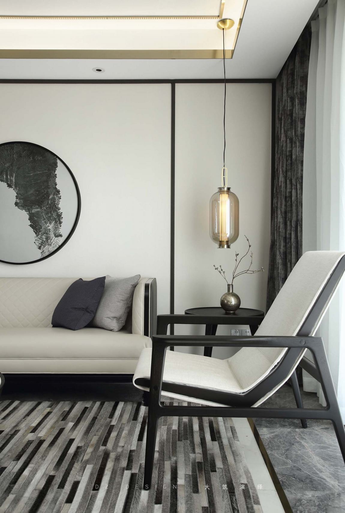 大筑演绎  诚意新作| 枫  ·  度-16