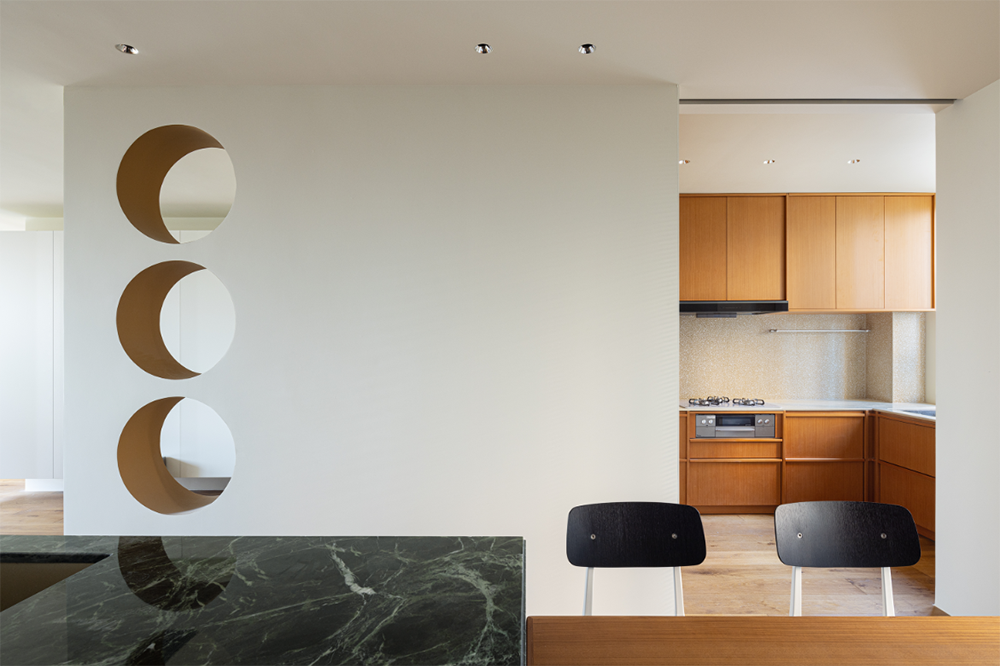 私宅设计｜中古风·慢生活丨中国安庆丨意境建筑设计-17