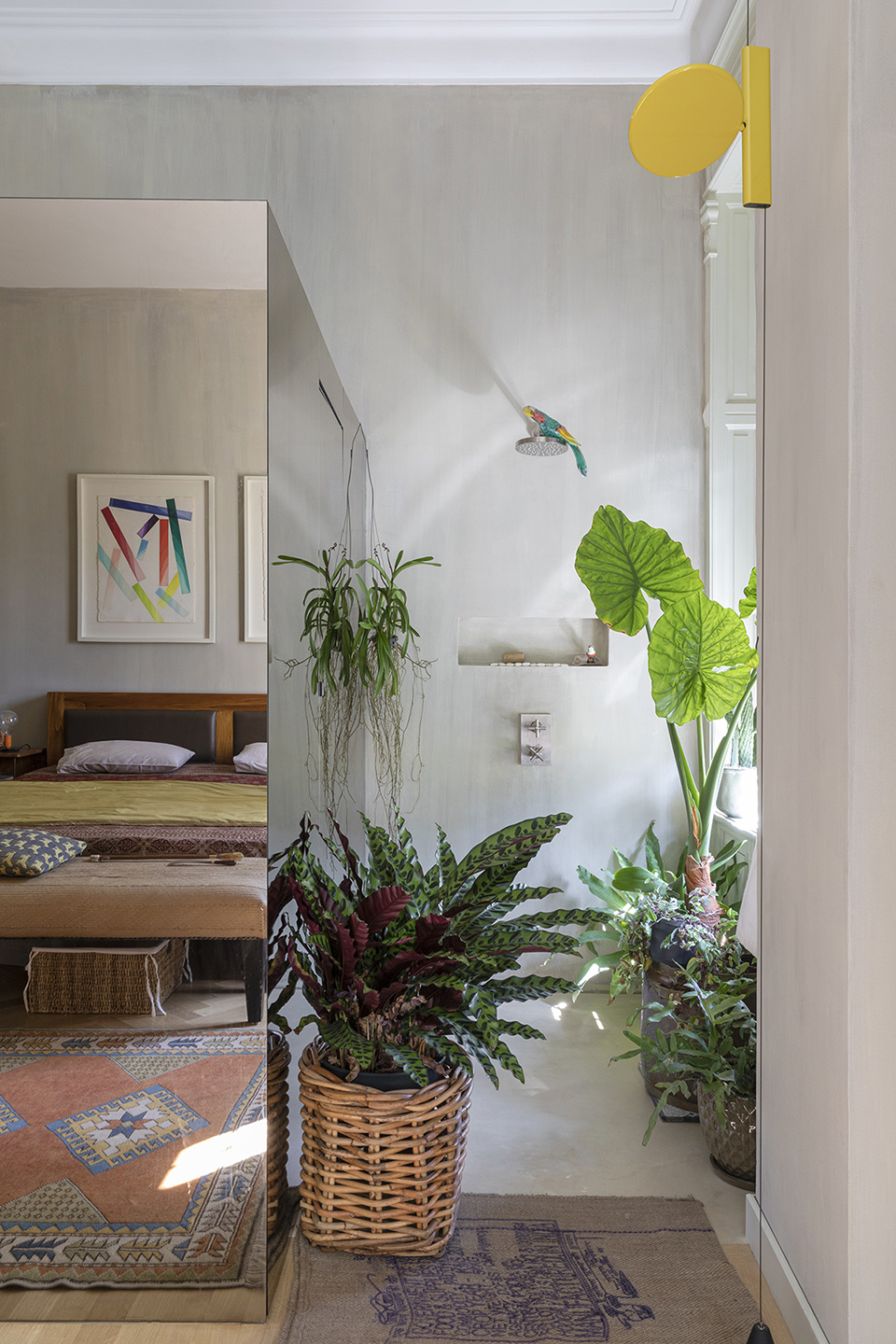 意大利外交官之家丨意大利罗马丨02A Studio-49