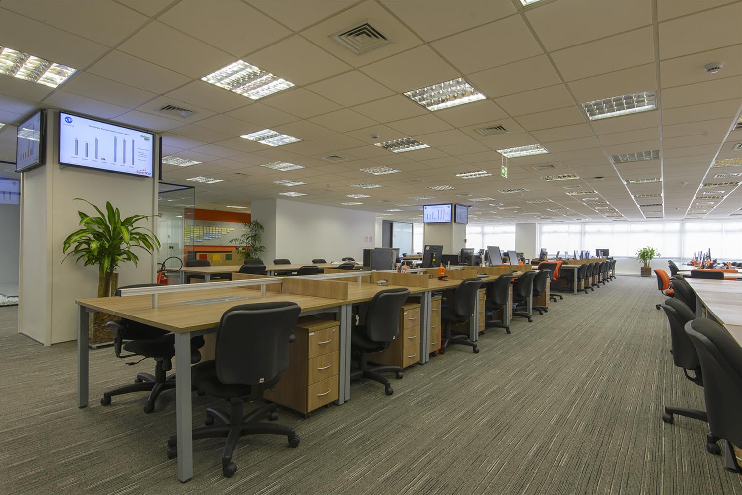 ConectCar 新总部-7