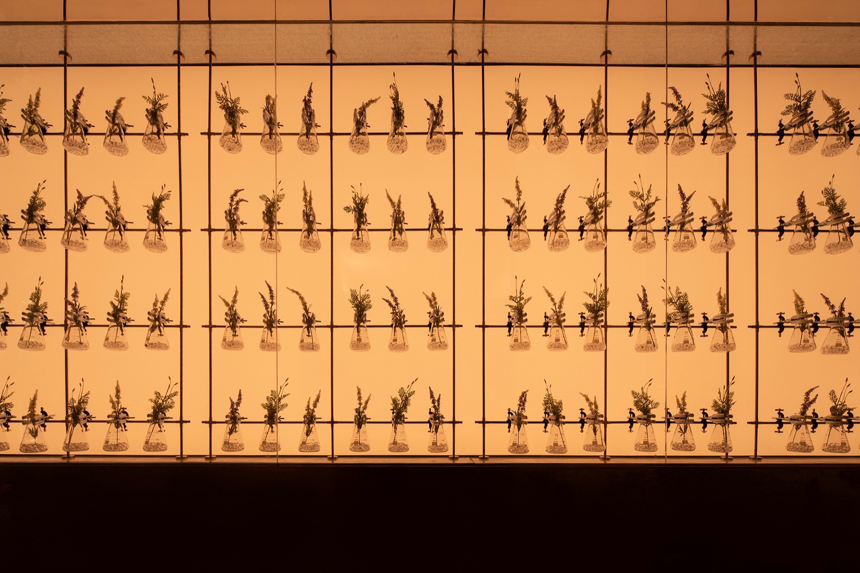 仓41 · 北纬41度雪场酒仓丨中国河北丨浆果创意-51