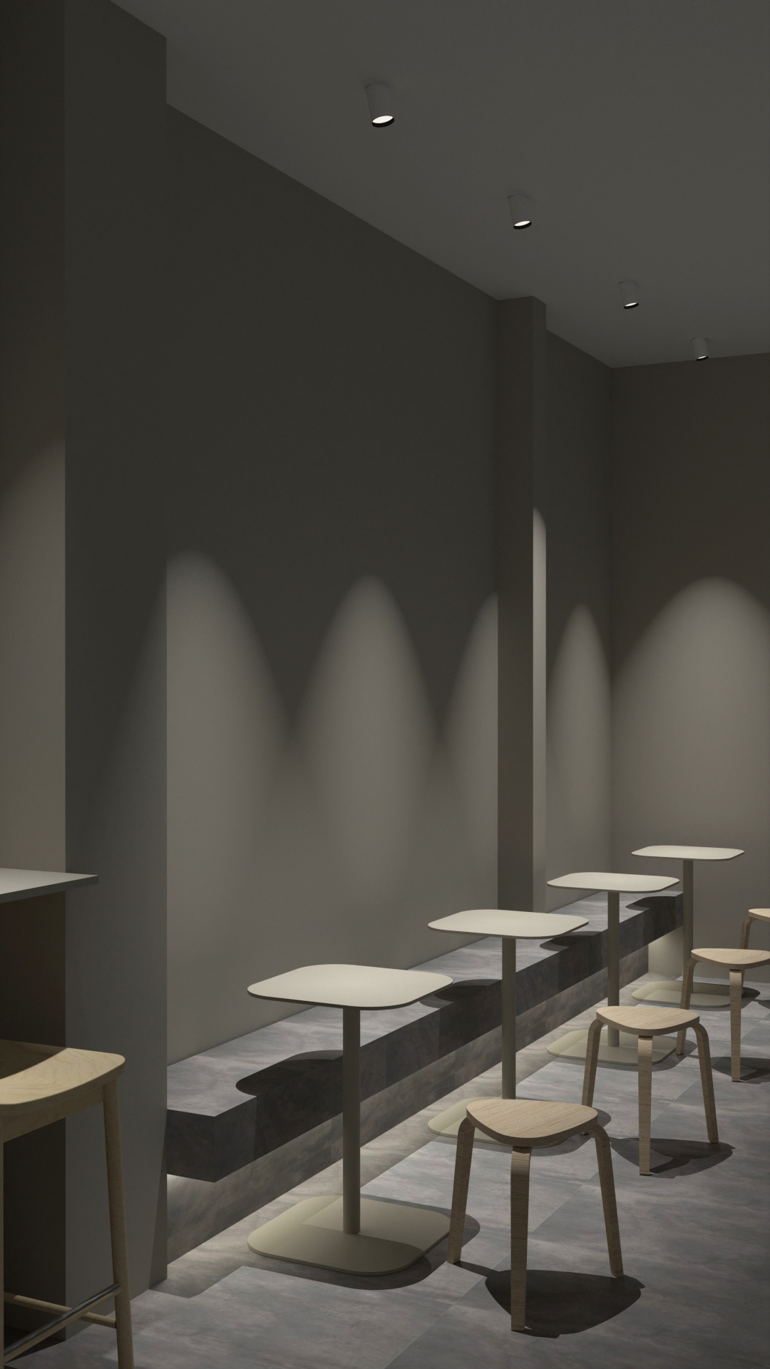 多西斯精品咖啡丨西班牙马德里-18