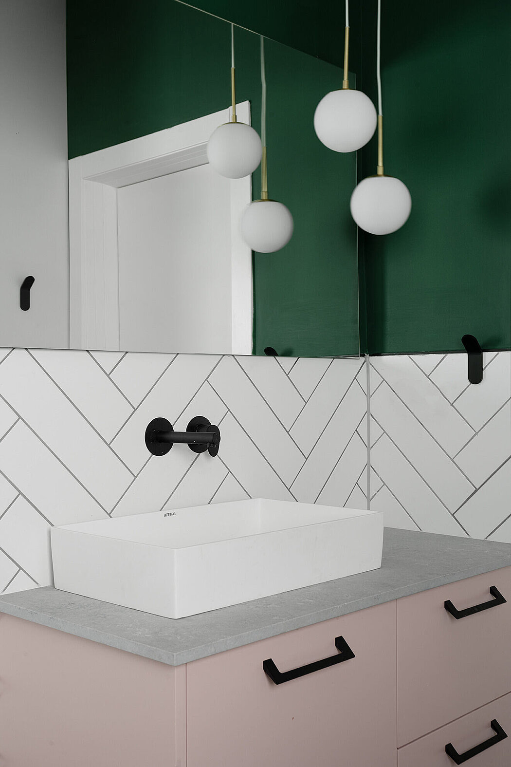 HT 公寓丨以色列丨Studio Gal Gerber-12