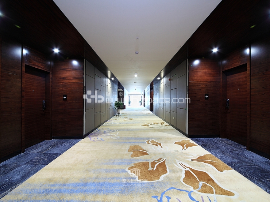 HBD华贝作品郴州龙女温泉度假酒店-12