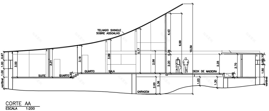 Samambaia住宅,巴西 / Rodrigo Simão Arquitetura-65