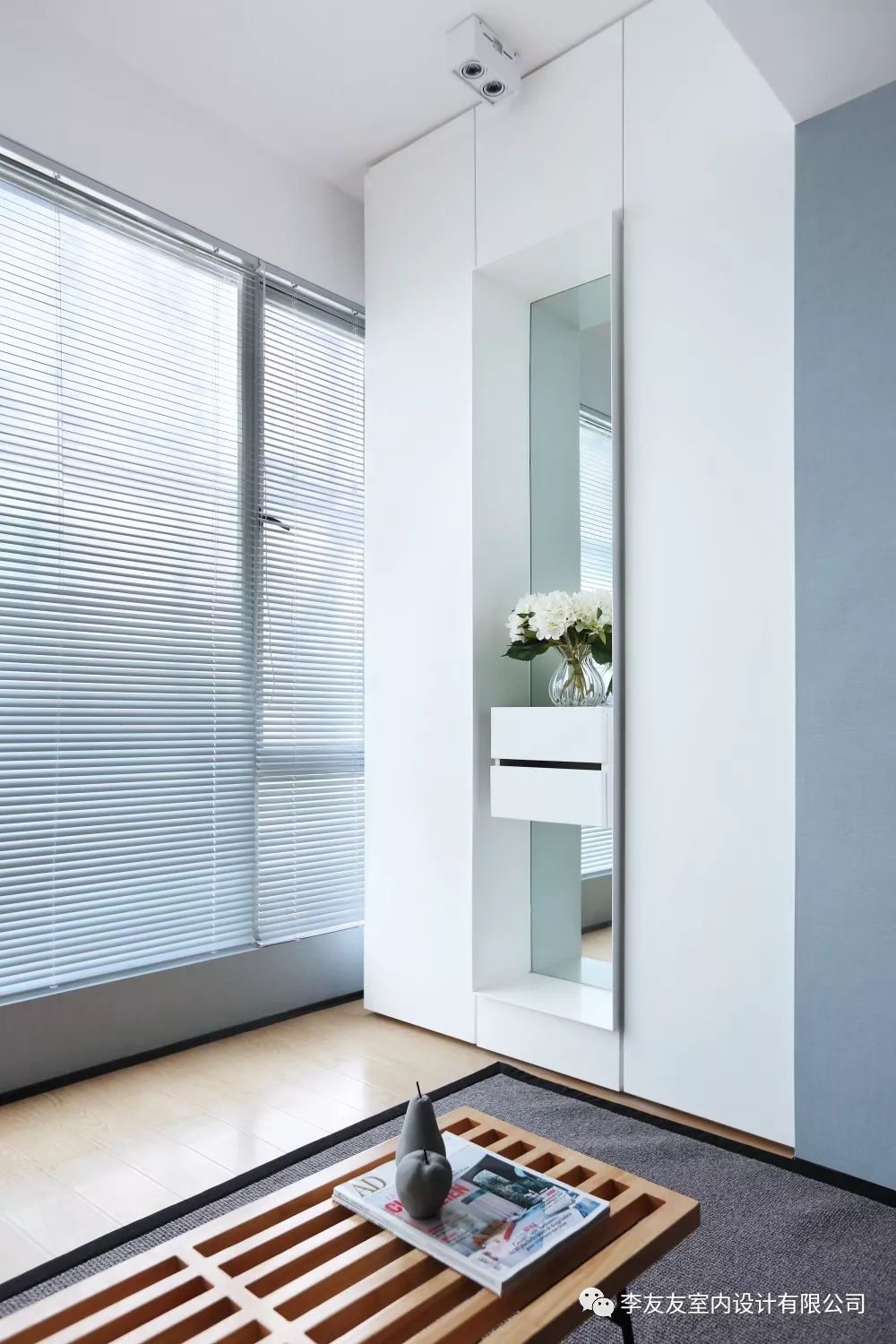 广州新锐室内设计师李友友 | 简约美学打造舒适家居-90