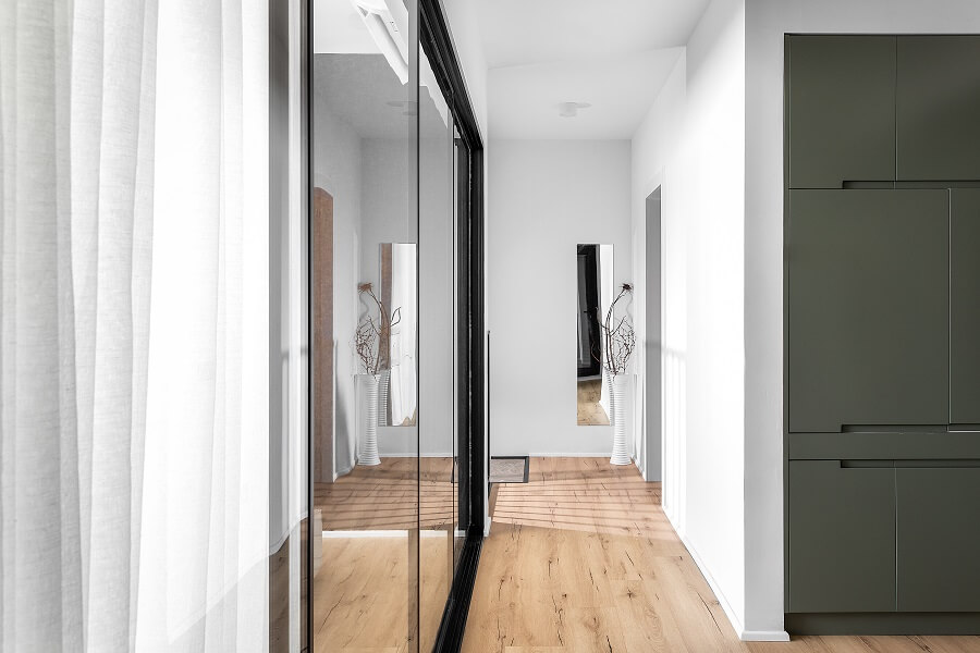 איריס סוכר | עיצוב פנים דירת קבלן 5 חדרים ביבנה - PICKINTERI-15