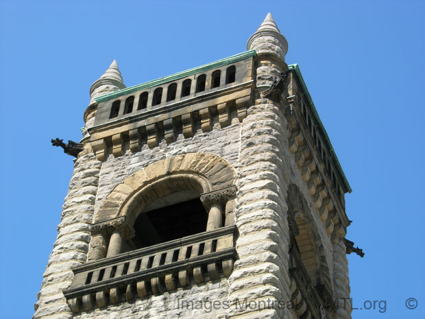 加拿大艺术展馆（蒙特利尔美术馆）丨加拿大蒙特利尔丨Alexander Cowper Hutchison等多人及公司-7