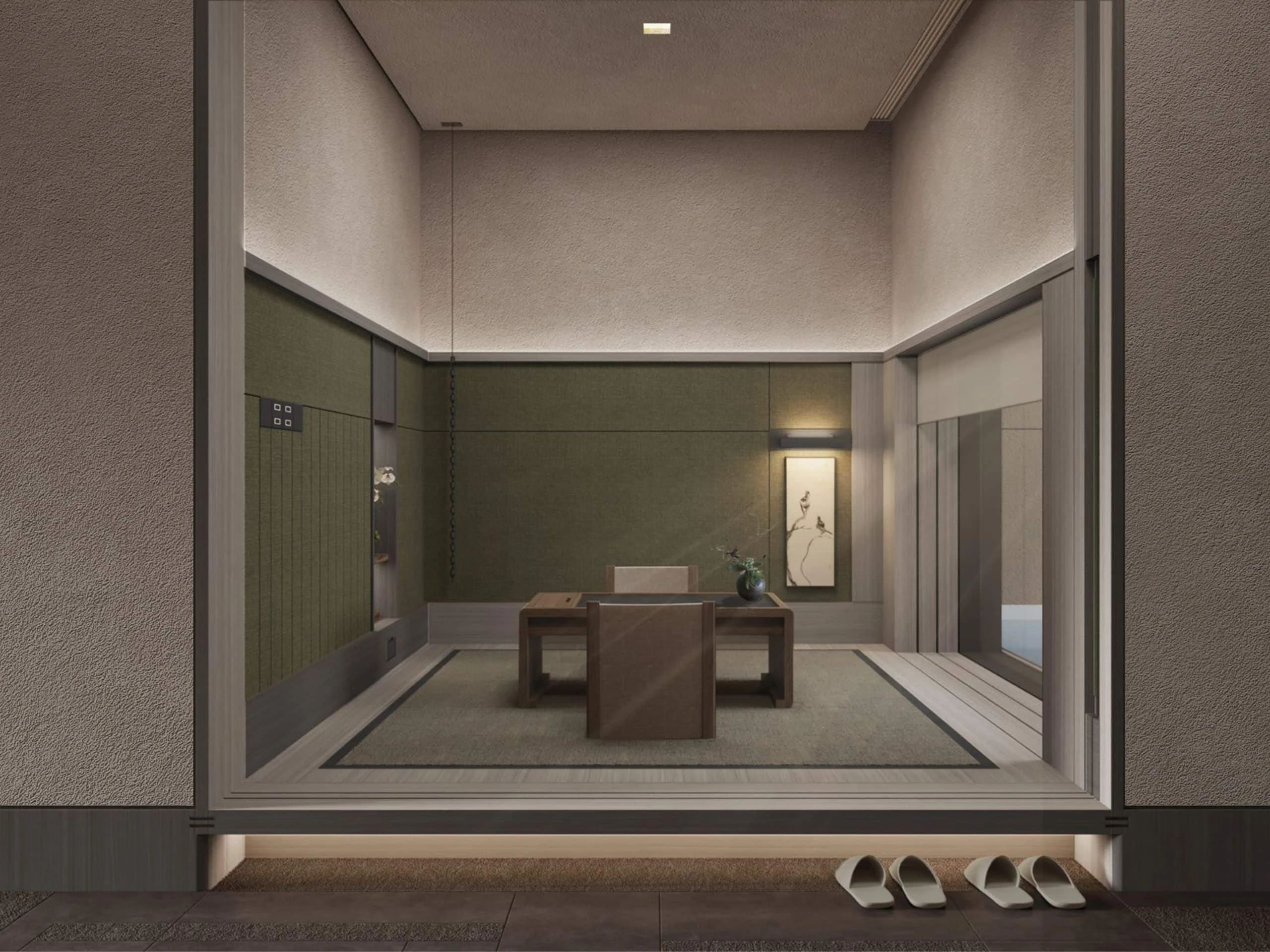 珠海阿丽拉东澳岛酒店丨中国珠海丨ZNA泽碧克事务所（建筑设计）,琚宾团队（室内设计）-55