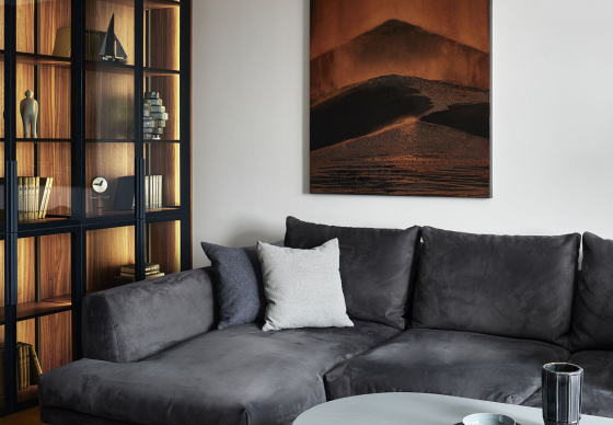 《和谐与功能性空间》-109