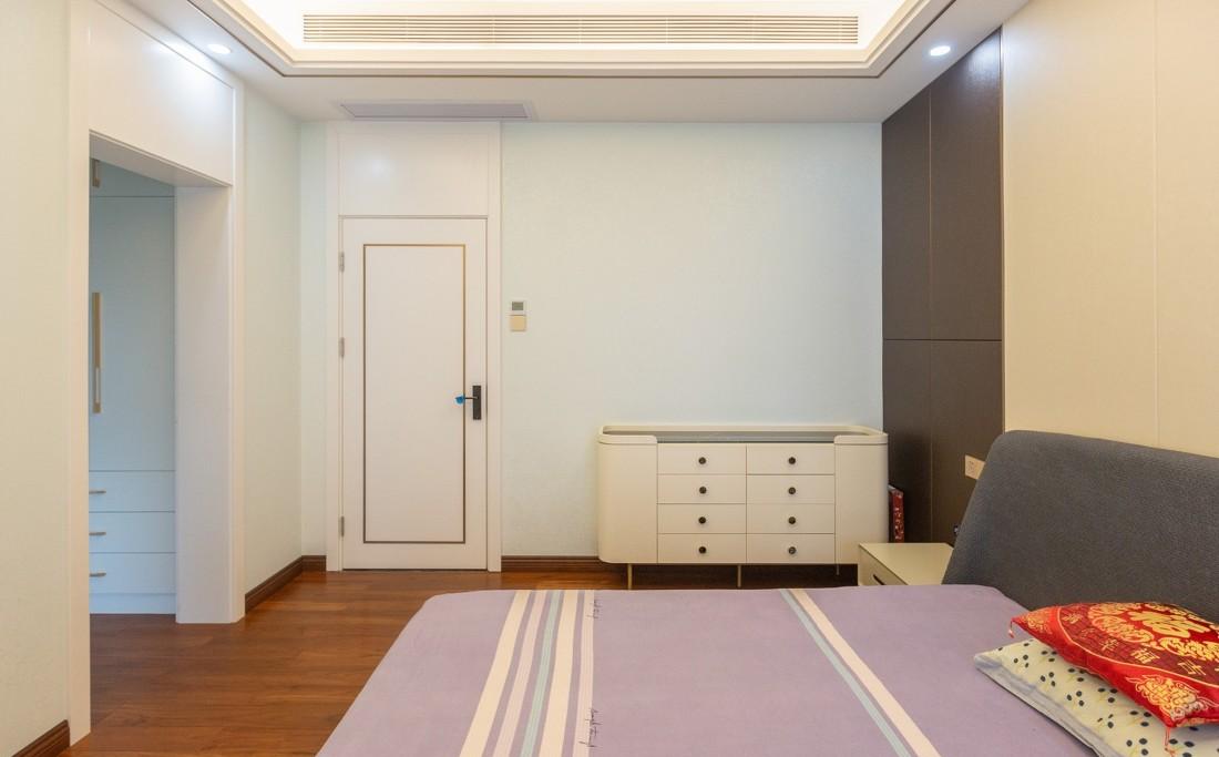 230 平现代轻奢，优雅私密空间设计-41