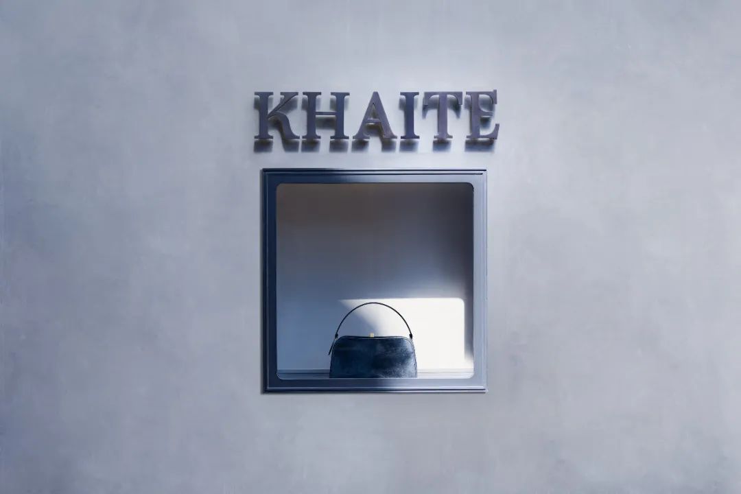 Khaite洛杉矶Melrose Place精品店丨Griffin Frazen（南海岸广场门店）-15