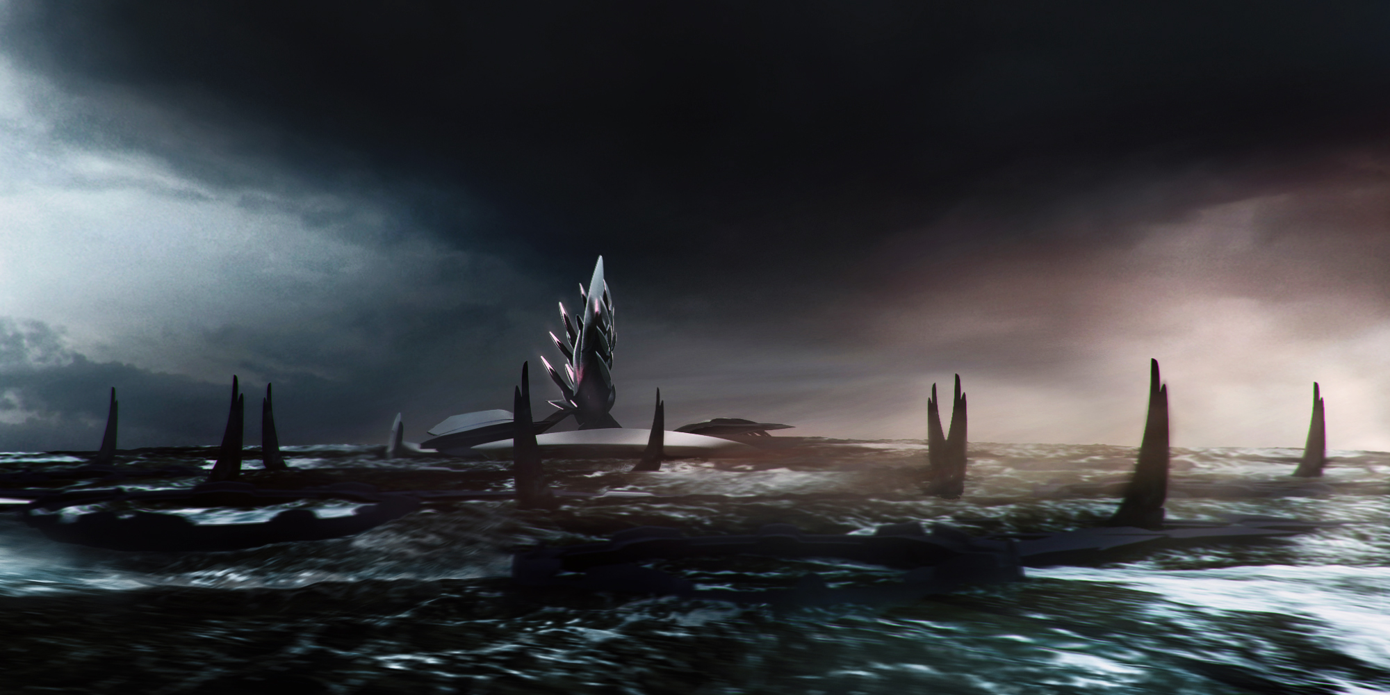 Apecs Atlantic（Sea Ape·）丨Amirali Barikani-10