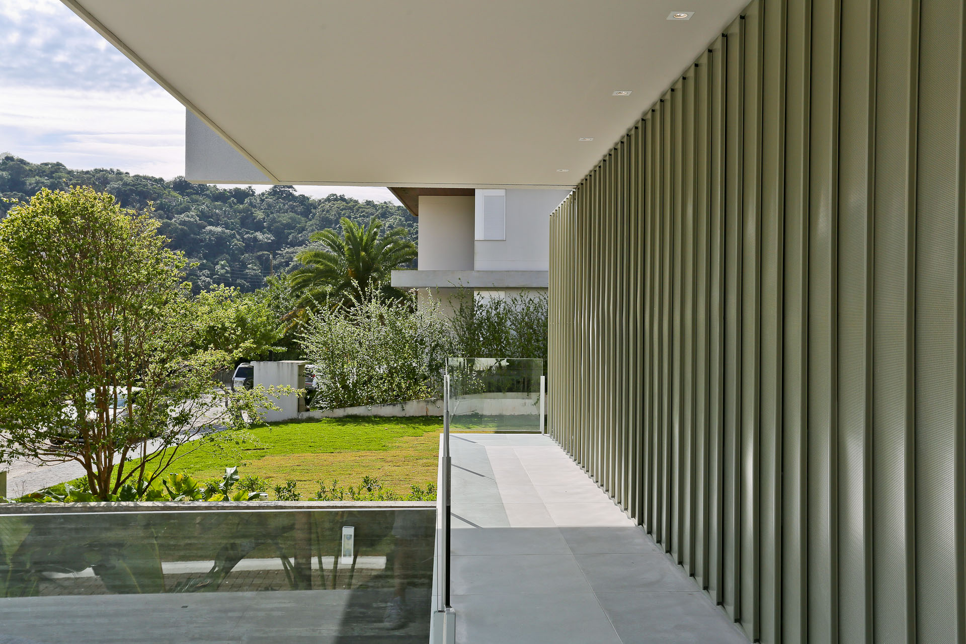 2017 年建筑佳作——FW House 4 摄影棚设计-3