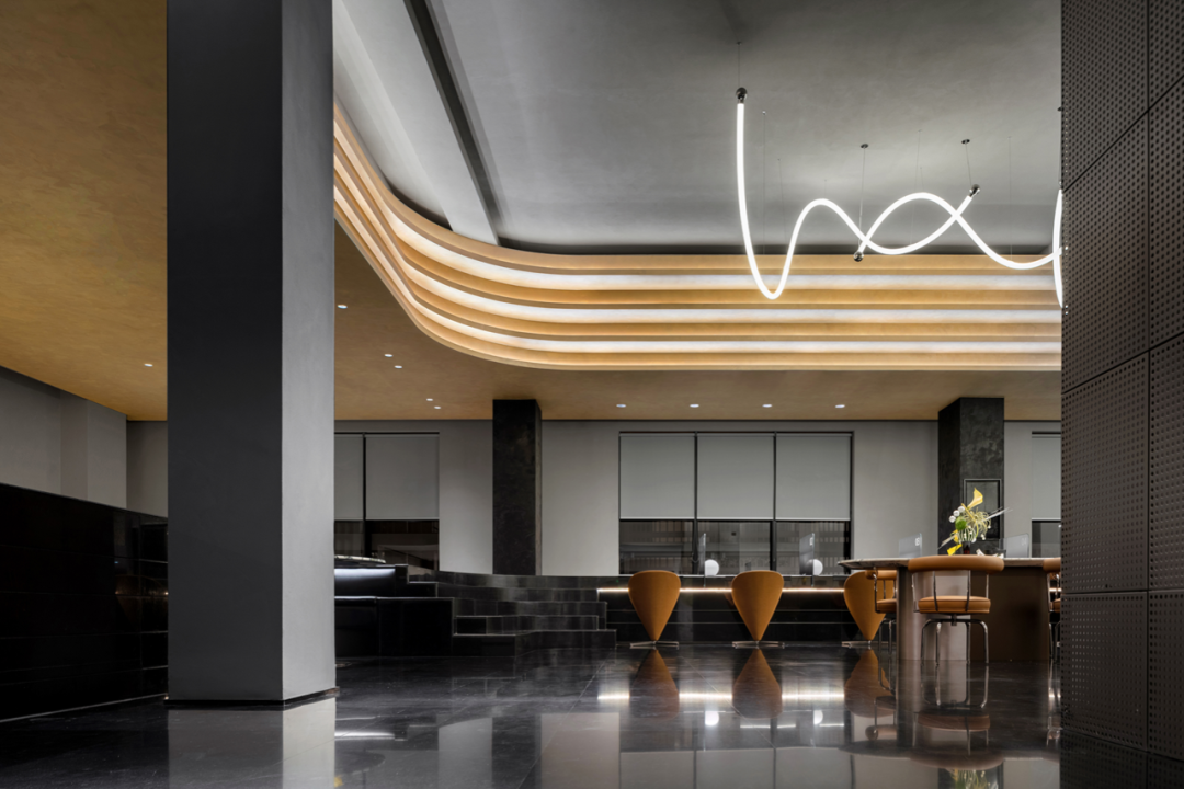 万科·城市生长馆丨中国成都丨MDO木君建筑设计-45