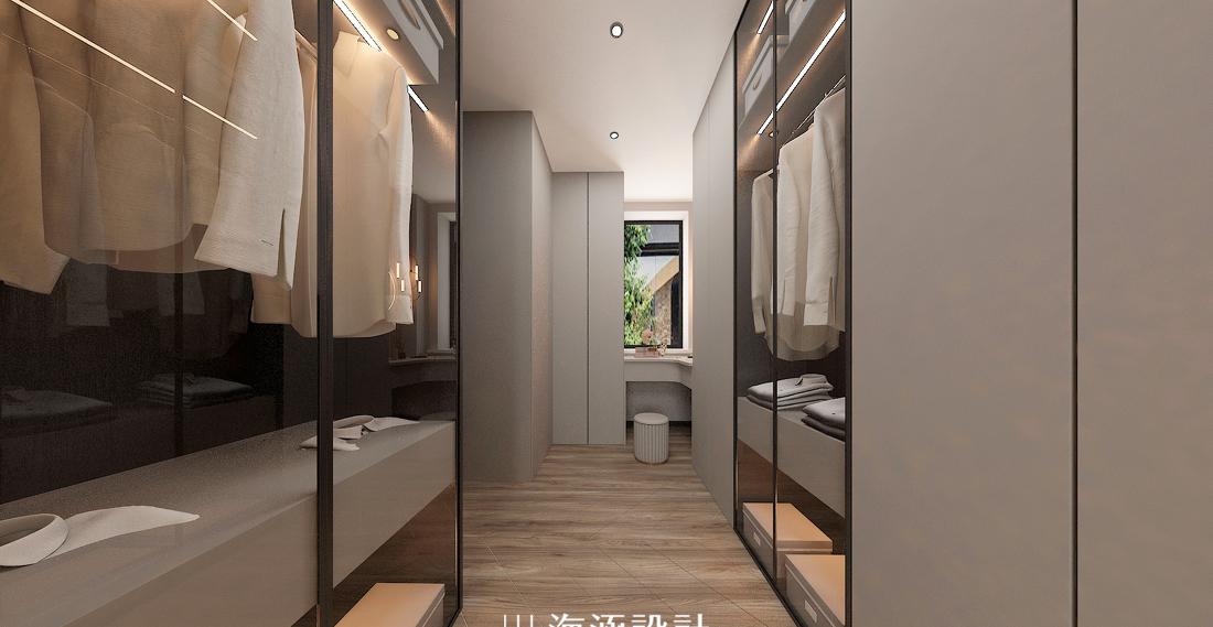 碧桂园郑先生雅居方案(245㎡)-21