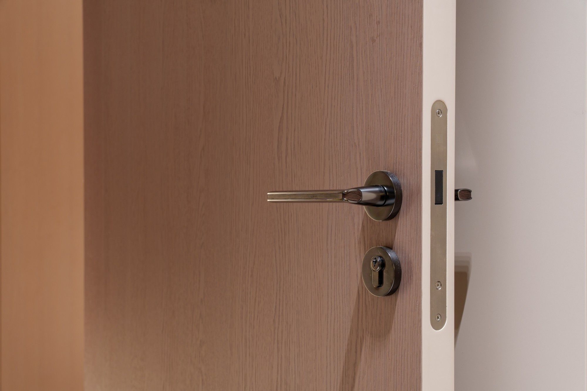 璞光·润舍（新华城）丨中国广东丨镶润空间-32