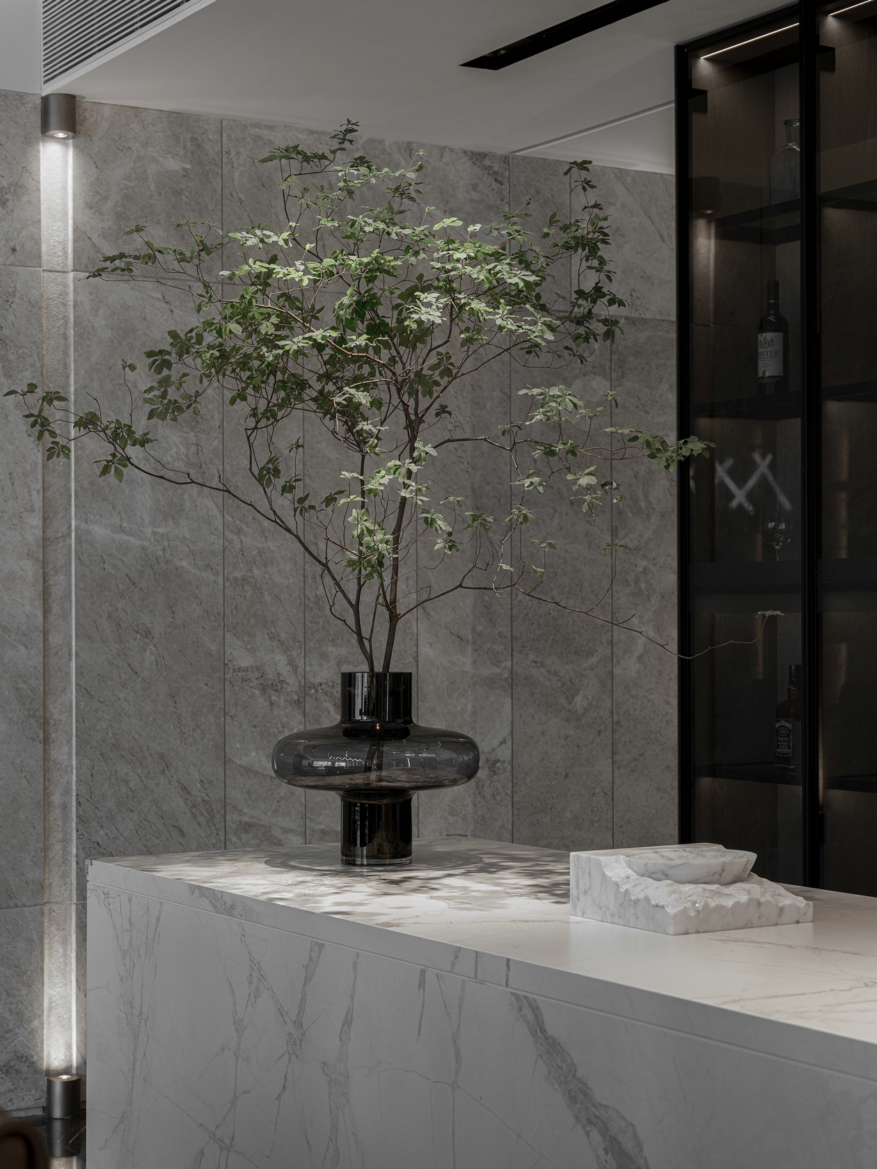 中海黄龙云起三里庐丨中国杭州丨远域生活-38