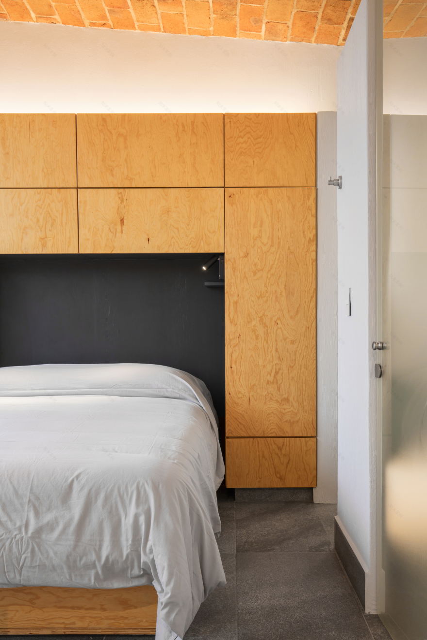 Mountain Tiny Houses / Indico-27