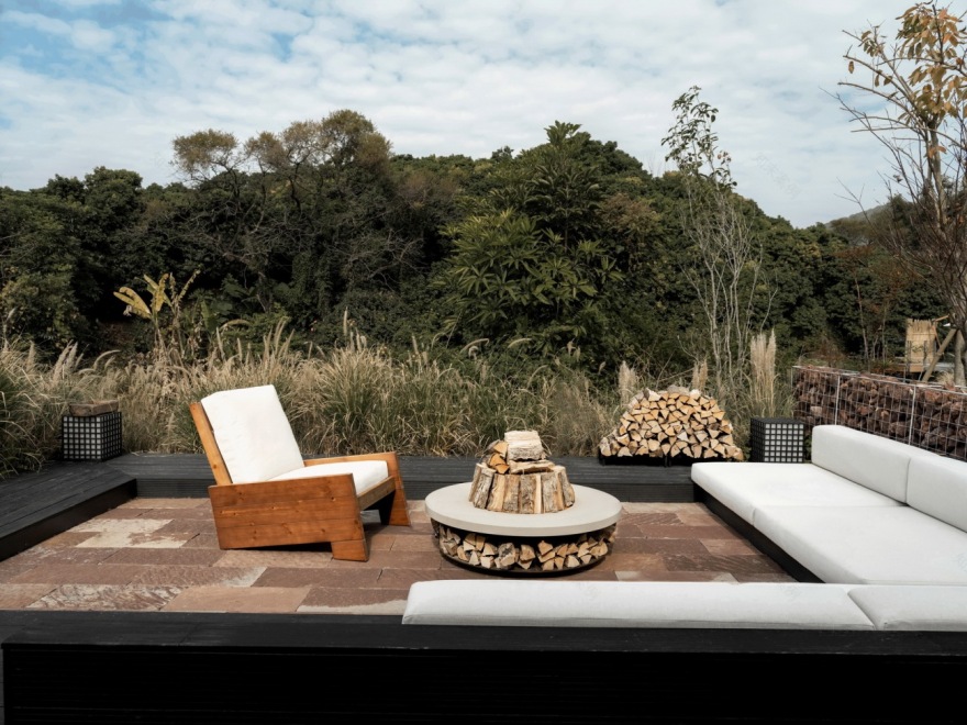 畿·云瑶丨中国广州丨TOMO DESIGN 東木筑造-162