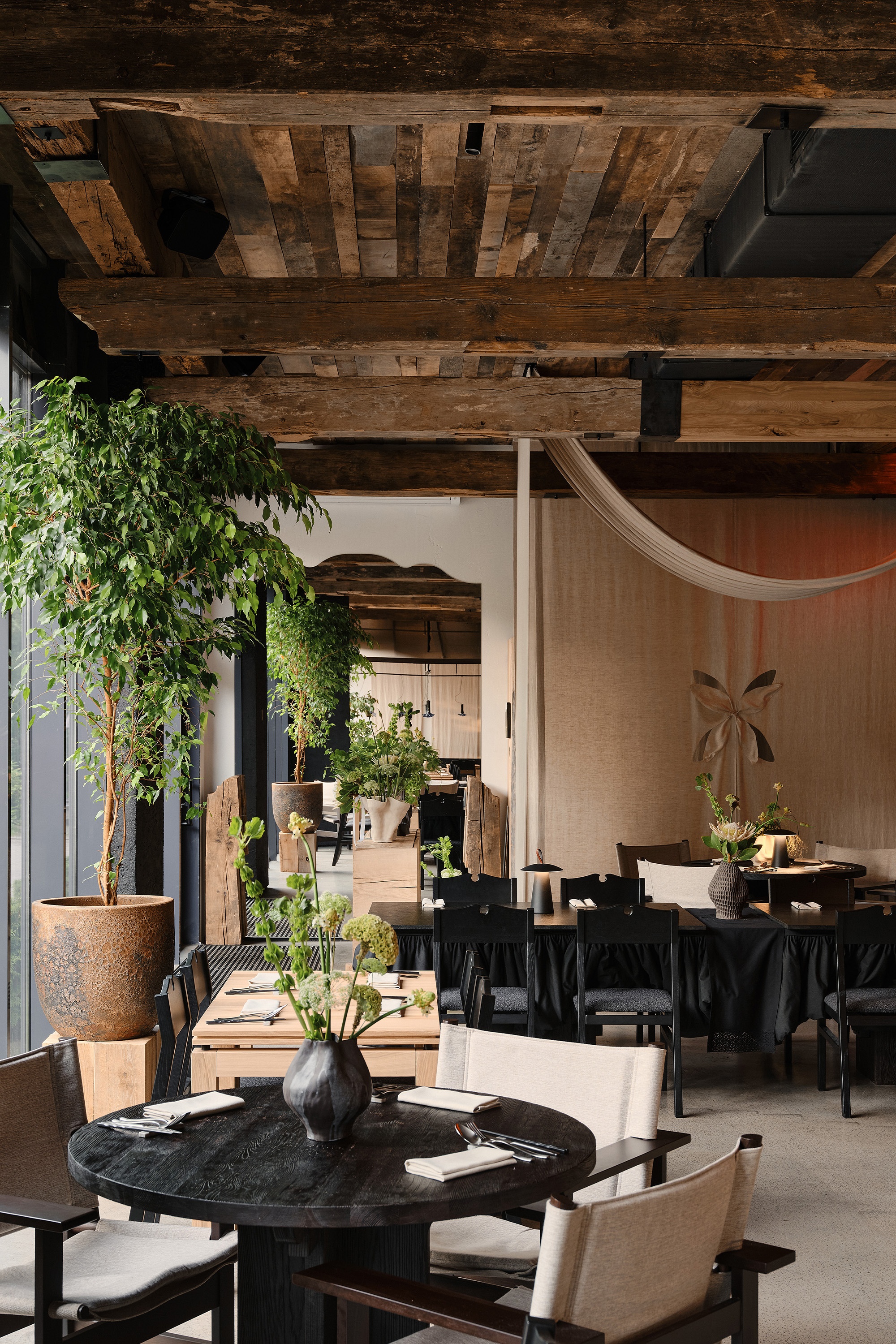 Salt 餐厅改造项目丨RussiaKaliningrad丨SEEU-12