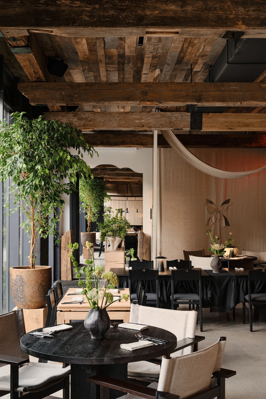 Salt 餐厅改造项目丨RussiaKaliningrad丨SEEU-12